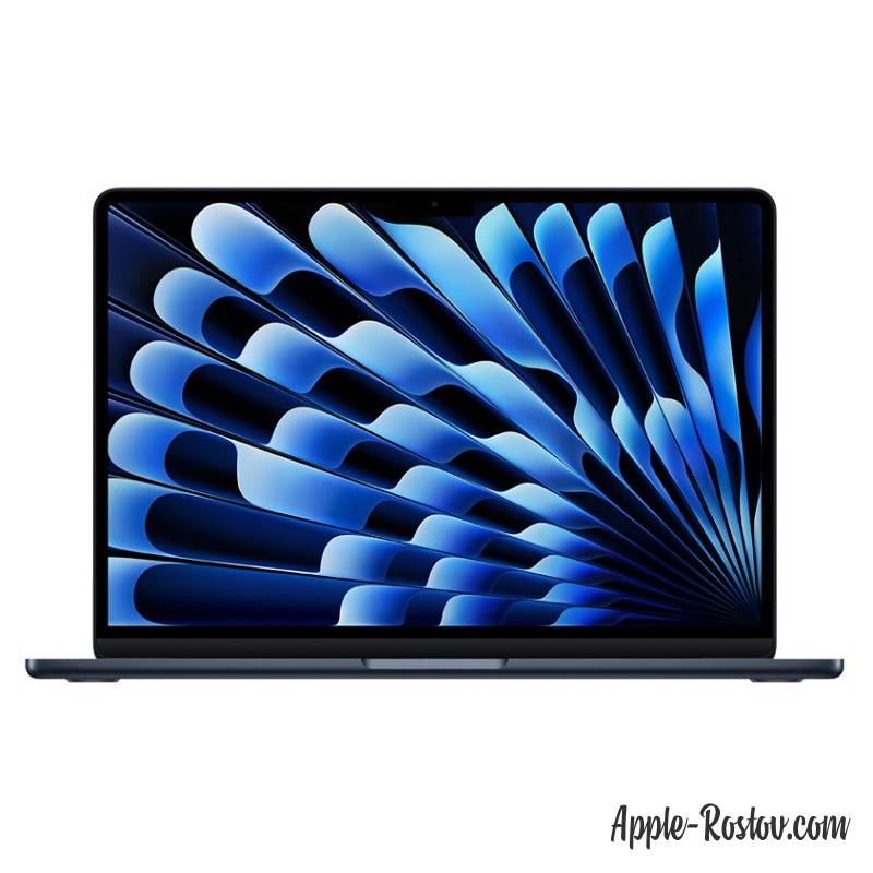 Apple MacBook Air 13 Midnight 512 Gb M5 (2026)