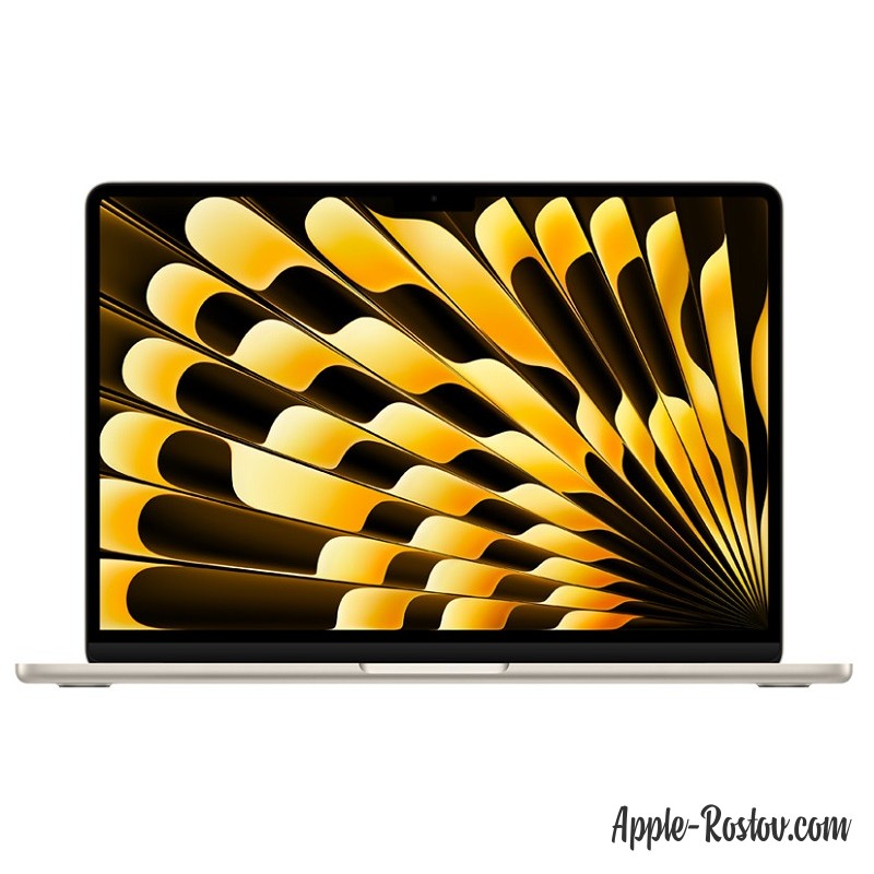 Apple MacBook Air 13 Starlight 512 Gb M5 (2026)