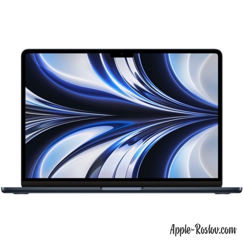 Apple MacBook Air Midnight 1 Tb M2 (2022)