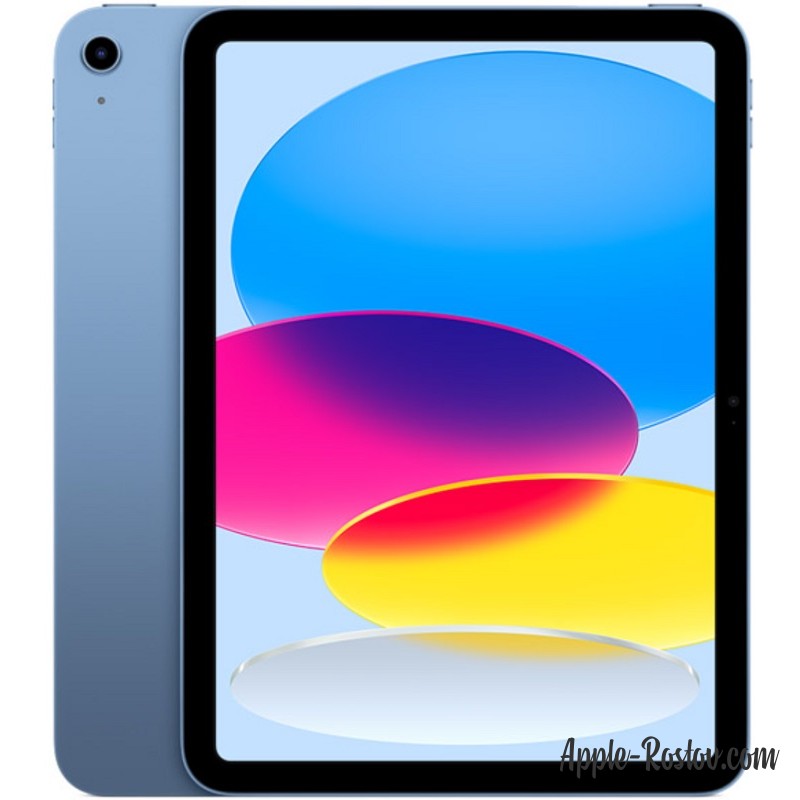 Apple iPad 10 Wi‑Fi Celluar 256 Gb Blue Apple iPad 10 Wi‑Fi Celluar 256 Gb Blue