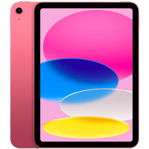 Apple iPad 10 Wi‑Fi Celluar 256 Gb Pink