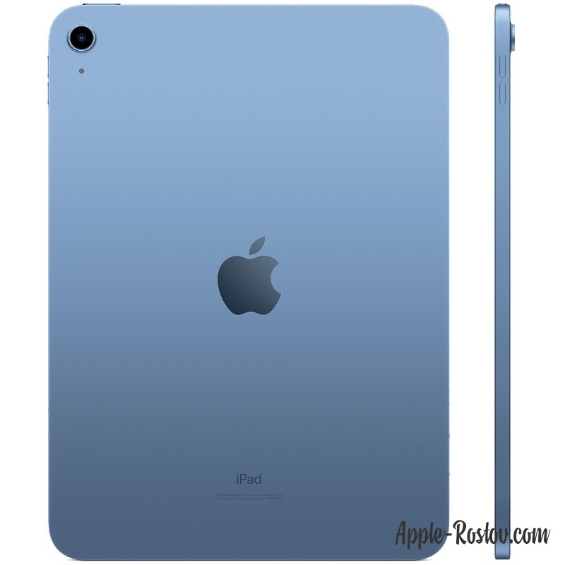 Apple iPad 10 Wi‑Fi Celluar 64 Gb Blue Apple iPad 10 Wi‑Fi Celluar 64 Gb Blue