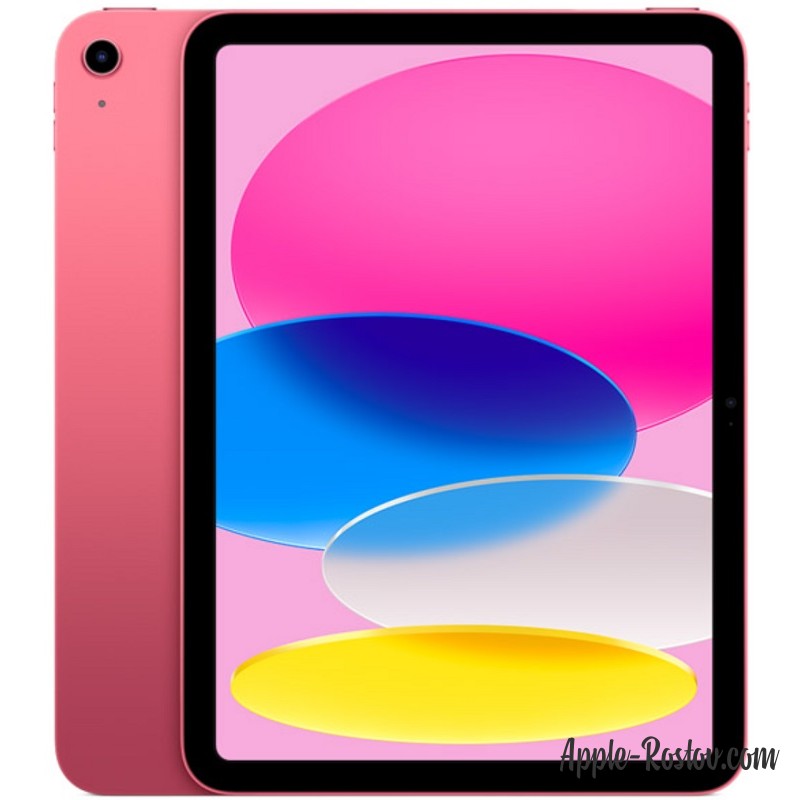 Apple iPad 10 Wi‑Fi Celluar 64 Gb Pink Apple iPad 10 Wi‑Fi Celluar 64 Gb Pink