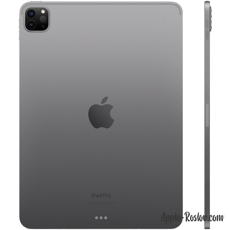 Apple iPad Pro 11 M2 Wi‑Fi 1 Tb Space Gray (2022) Apple iPad Pro 11 M2 Wi‑Fi 1 Tb Space Gray (2022)