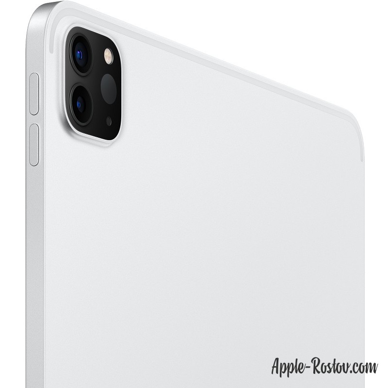 Apple iPad Pro 11 M2 Wi‑Fi 128 Gb Silver (2022) Apple iPad Pro 11 M2 Wi‑Fi 128 Gb Silver (2022)