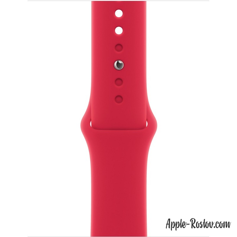 Apple Watch Series 8 41 mm Red Apple Watch Series 8 41 mm Red