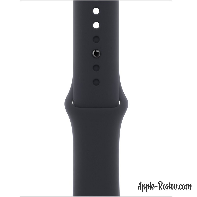 Apple Watch Series 8 45 mm Midnight Apple Watch Series 8 45 mm Midnight