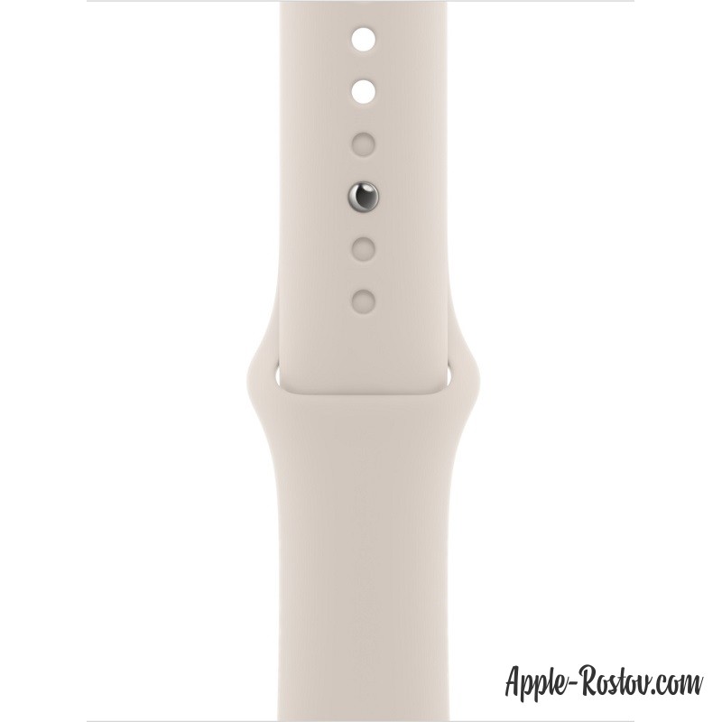 Apple Watch Series 8 45 mm Starlight Apple Watch Series 8 45 mm Starlight