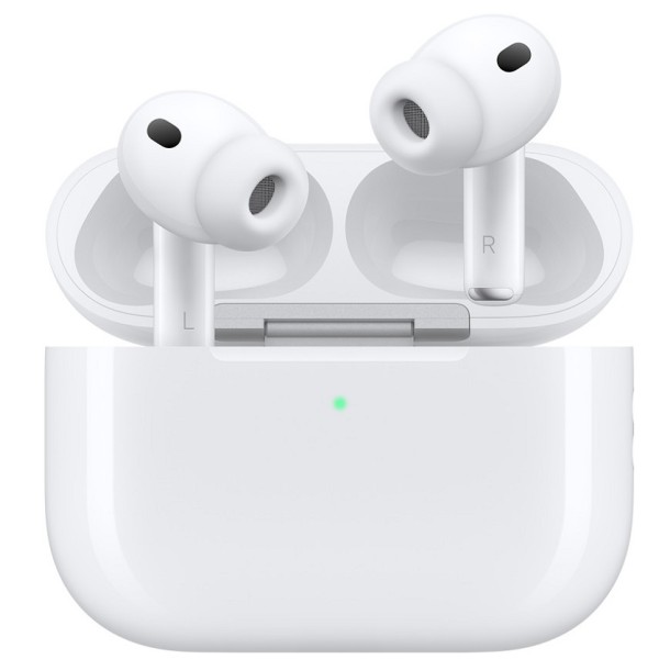 AirPods Pro 3