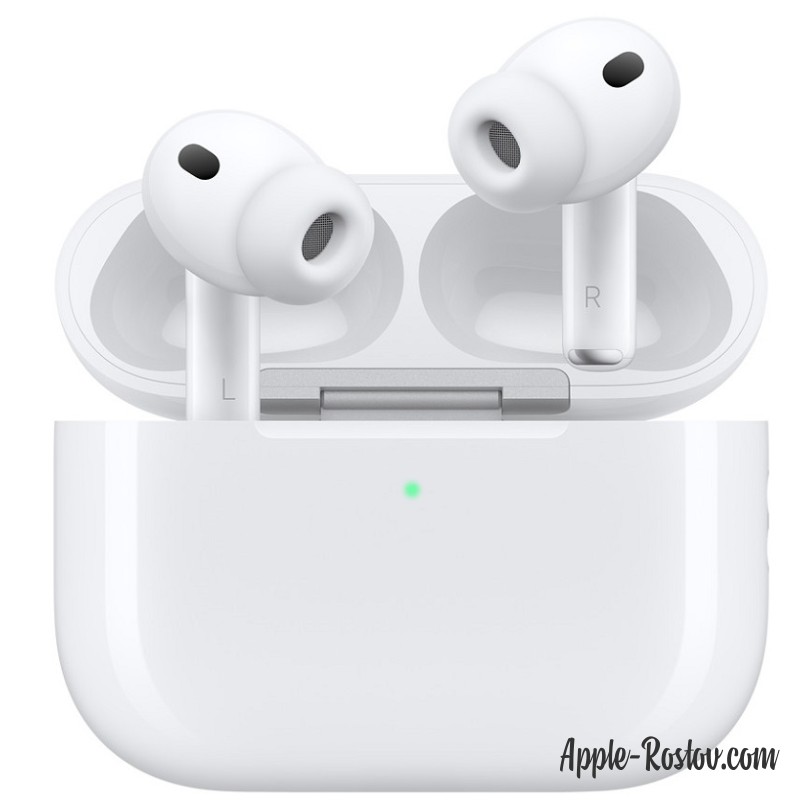 AirPods Pro 3