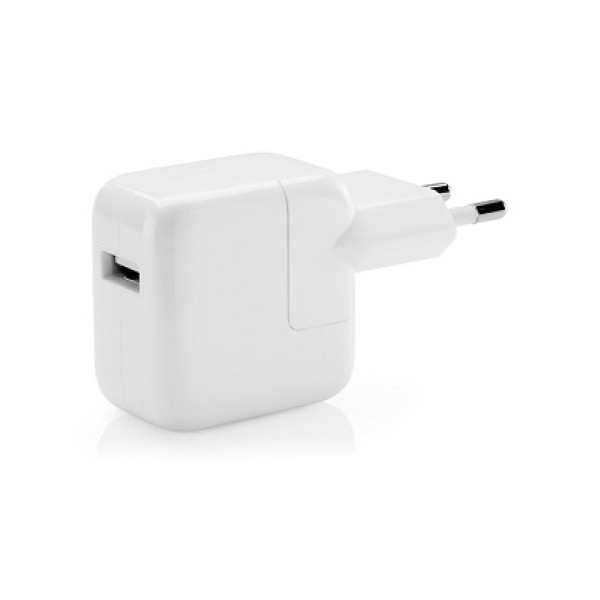 Адаптер питания Apple USB мощностью 12 Вт