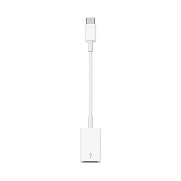 Адаптер USB-C USB