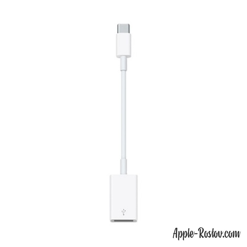 Адаптер USB-C USB Адаптер USB-C USB