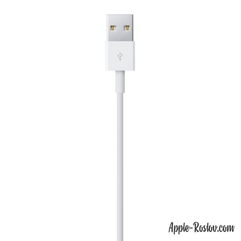 Кабель Lightning USB (1м) Кабель Lightning USB (1м)