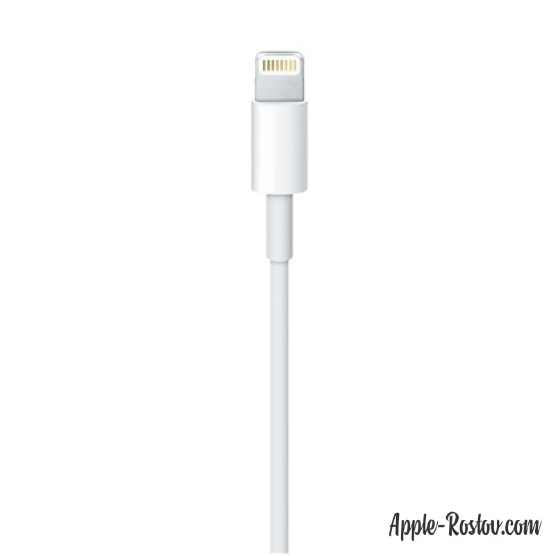 Кабель Lightning USB (2 м) Кабель Lightning USB (2 м)