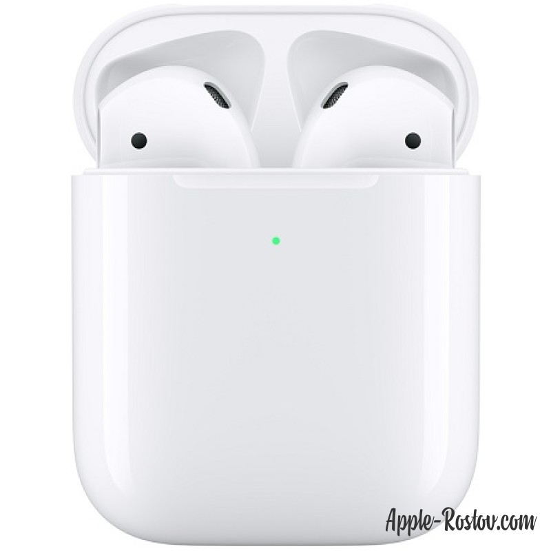 AirPods 2 2019 AirPods 2 2019