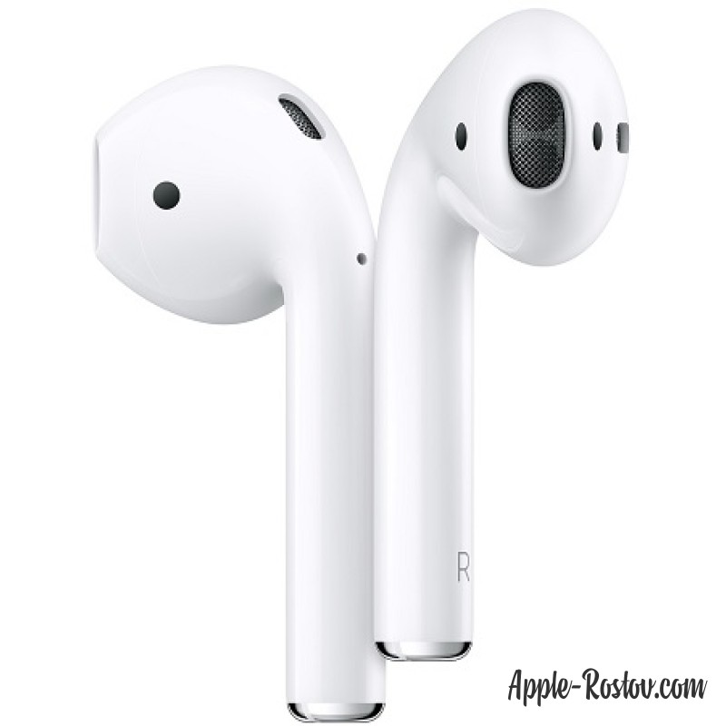AirPods 2 2019 AirPods 2 2019