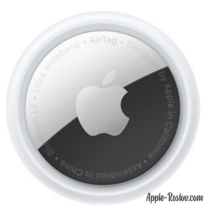 Apple AirTag 1 штука