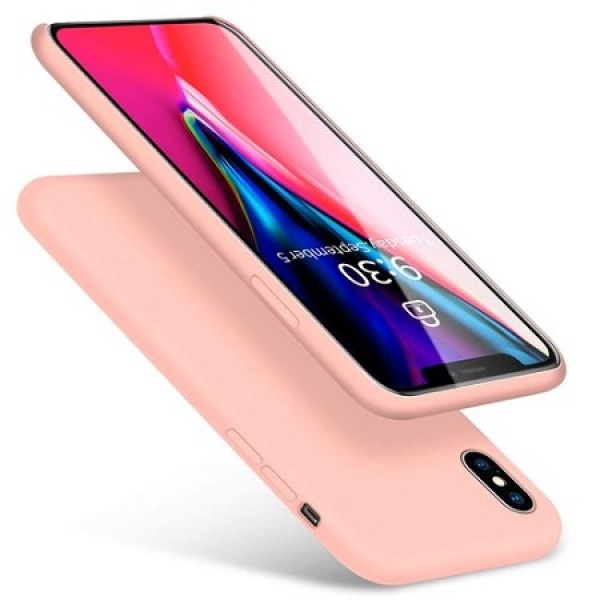 Чехол Apple iPhone XS Max