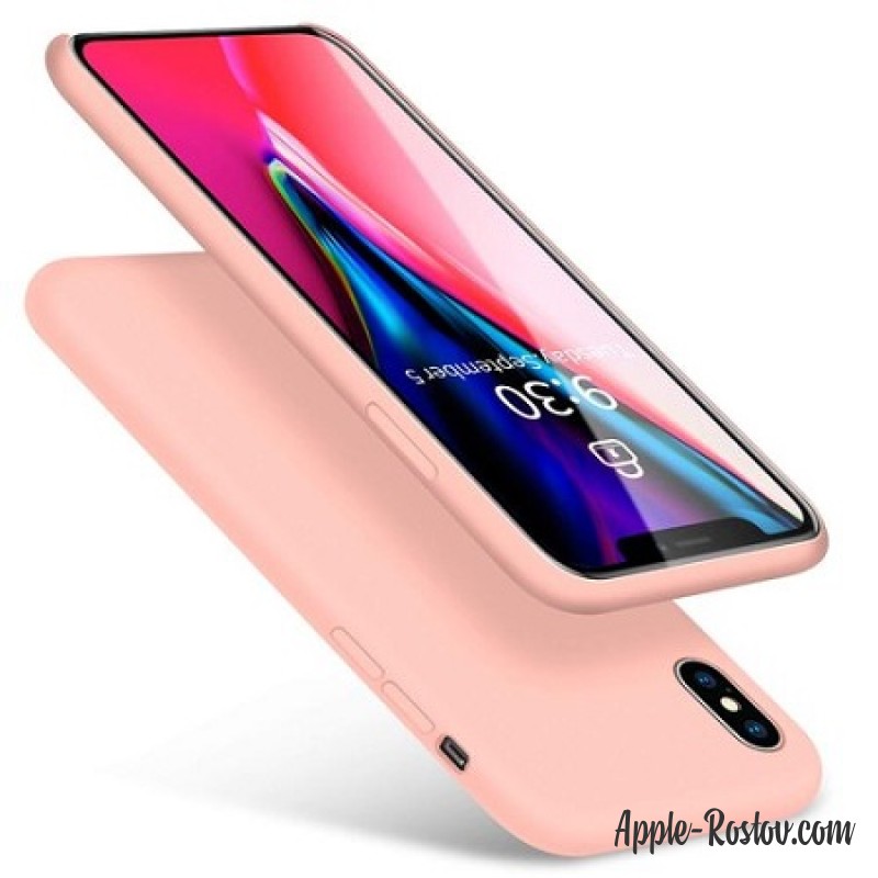 Чехол Apple iPhone XS Max