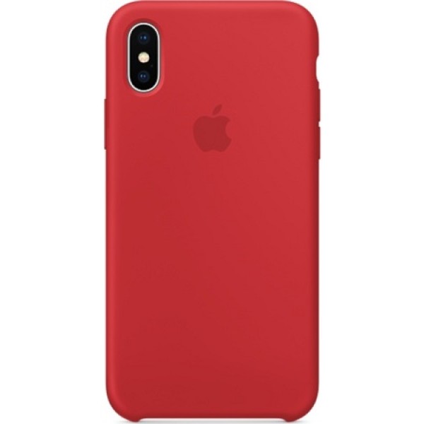 Чехол Apple iPhone X / XS