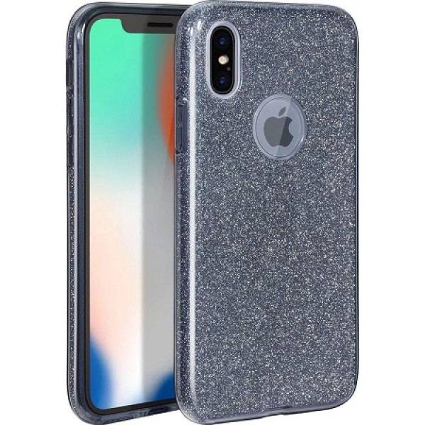 Чехол Incipio Серебристый iPhone X / XS