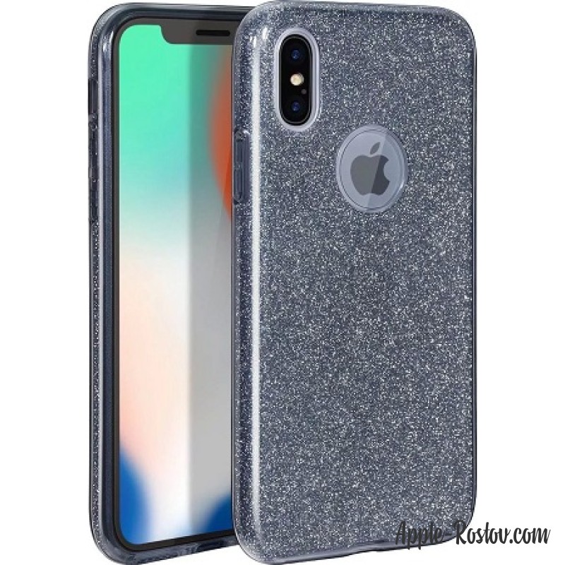 Чехол Incipio Серебристый iPhone X / XS