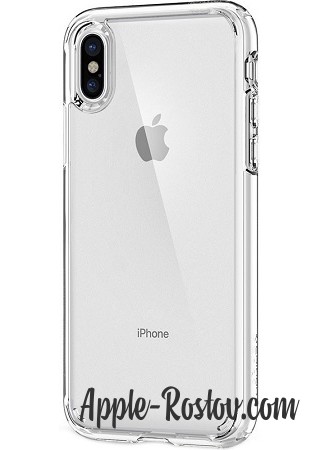 Чехол силиконовый Xs Max Чехол силиконовый Xs Max