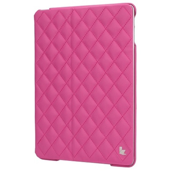 Чехол фиолетового цвета