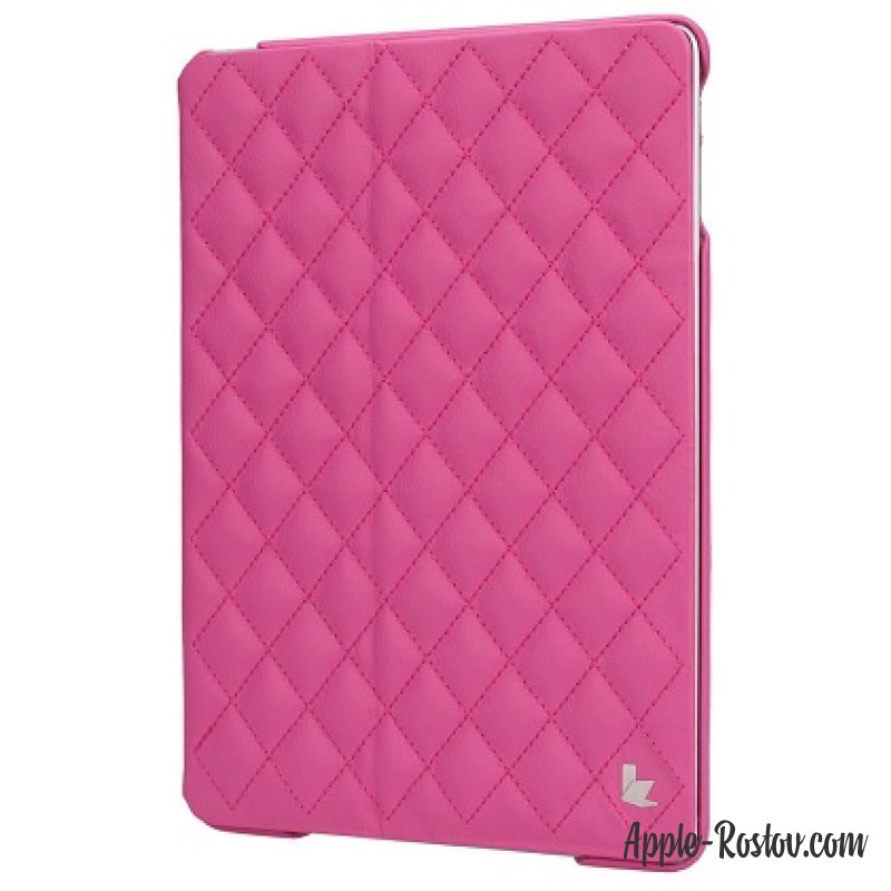 Чехол фиолетового цвета Чехол фиолетового цвета