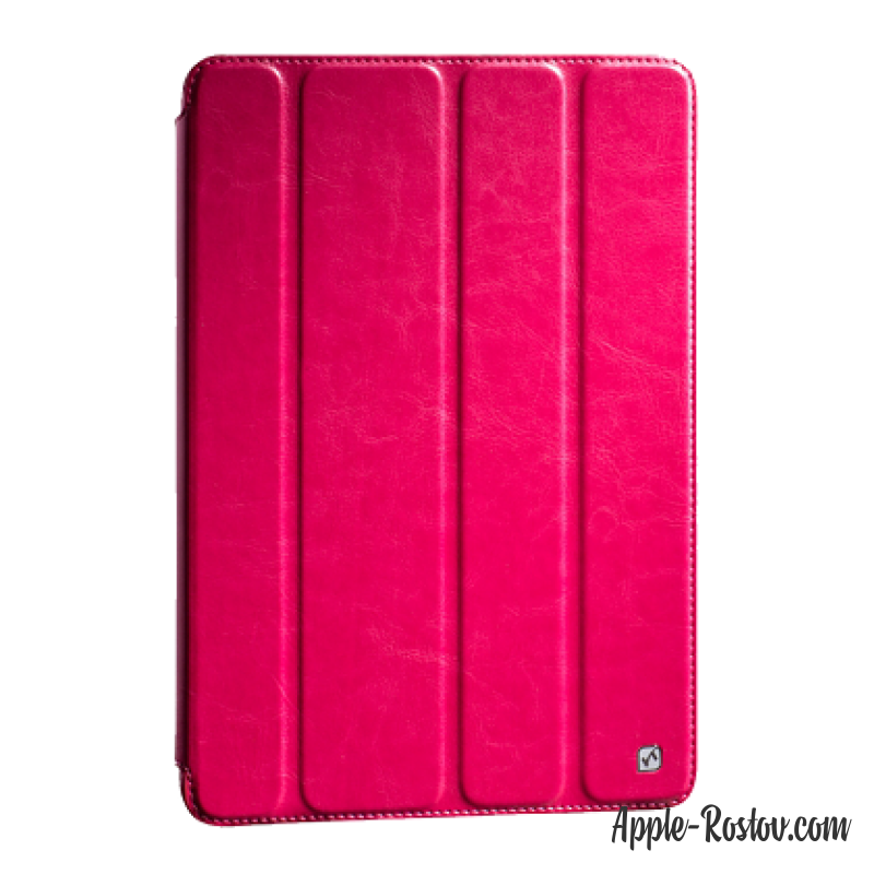 Чехол розового цвета Чехол розового цвета