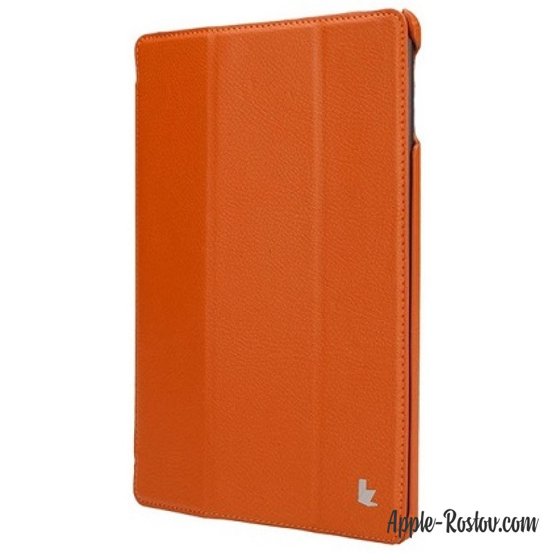 Чехол рыжего цвета Чехол рыжего цвета