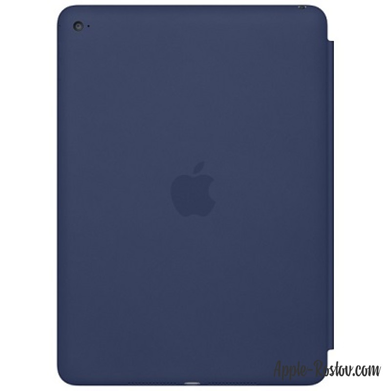 Чехол Smart Case для iPad Air 2 тёмно-синего цвета Чехол Smart Case для iPad Air 2 тёмно-синего цвета