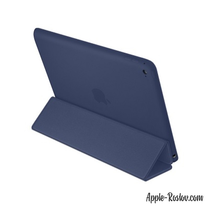 Чехол Smart Case для iPad Air 2 тёмно-синего цвета Чехол Smart Case для iPad Air 2 тёмно-синего цвета