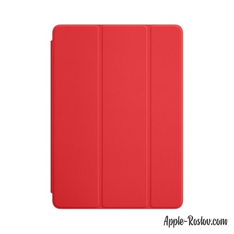 Обложка Smart Cover для iPad Air 2 (PRODUCT)RED Обложка Smart Cover для iPad Air 2 (PRODUCT)RED