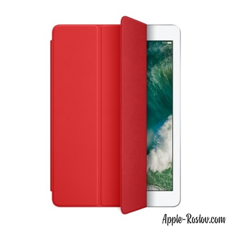 Обложка Smart Cover для iPad Air 2 (PRODUCT)RED Обложка Smart Cover для iPad Air 2 (PRODUCT)RED
