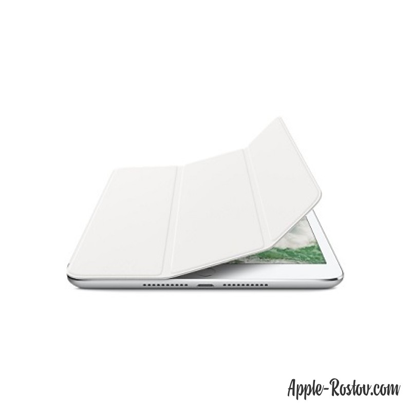 Обложка Smart Cover для iPad mini 4 белого цвета Обложка Smart Cover для iPad mini 4 белого цвета
