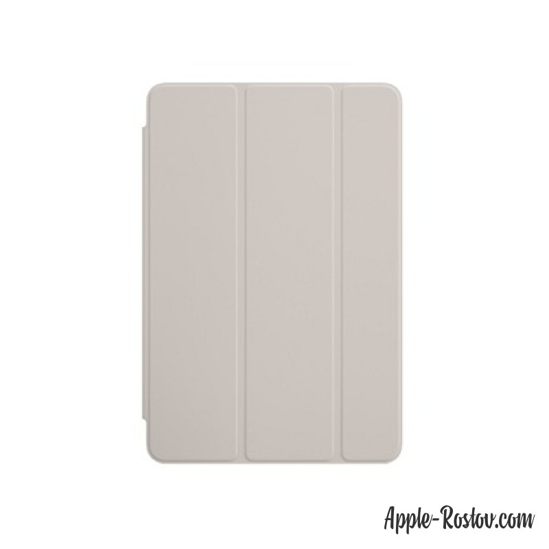 Обложка Smart Cover для iPad mini 4 бежевого цвета Обложка Smart Cover для iPad mini 4 бежевого цвета