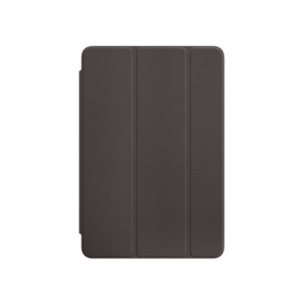 Обложка Smart Cover для iPad mini 4 цвета "тёмное какао"