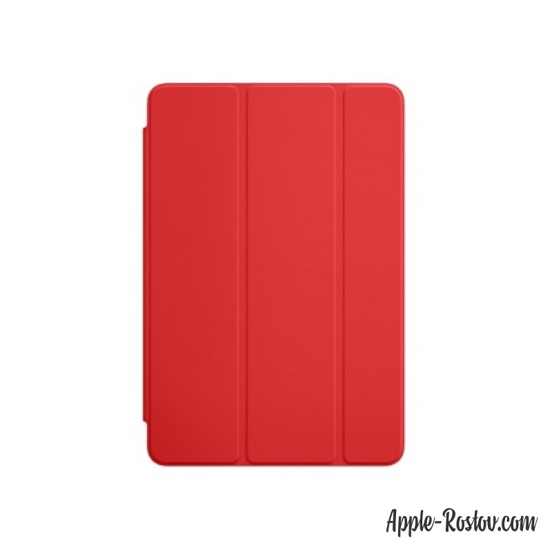 Обложка Smart Cover для iPad mini 4 (PRODUCT)RED Обложка Smart Cover для iPad mini 4 (PRODUCT)RED