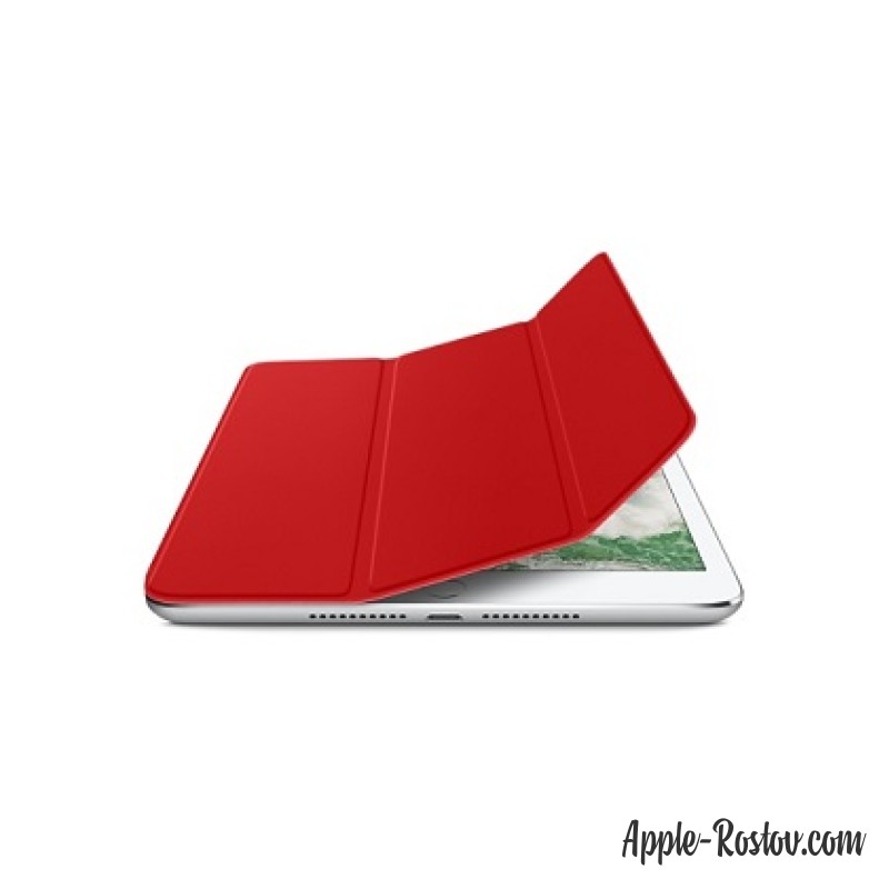 Обложка Smart Cover для iPad mini 4 (PRODUCT)RED Обложка Smart Cover для iPad mini 4 (PRODUCT)RED