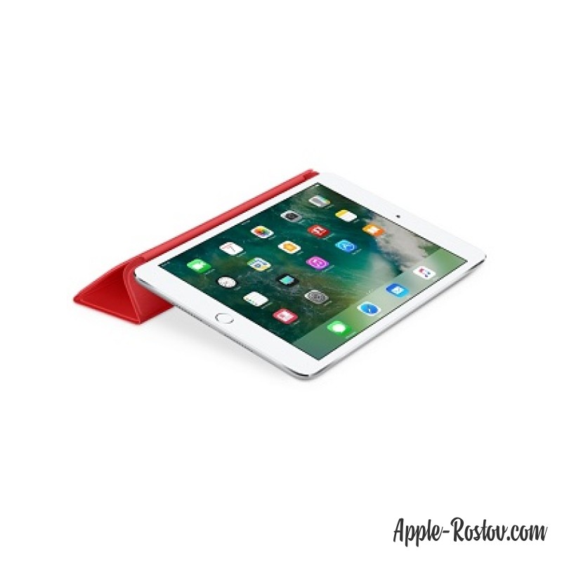 Обложка Smart Cover для iPad mini 4 (PRODUCT)RED Обложка Smart Cover для iPad mini 4 (PRODUCT)RED