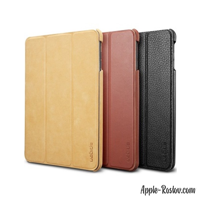 Кожаный чехол для iPad New Кожаный чехол для iPad New