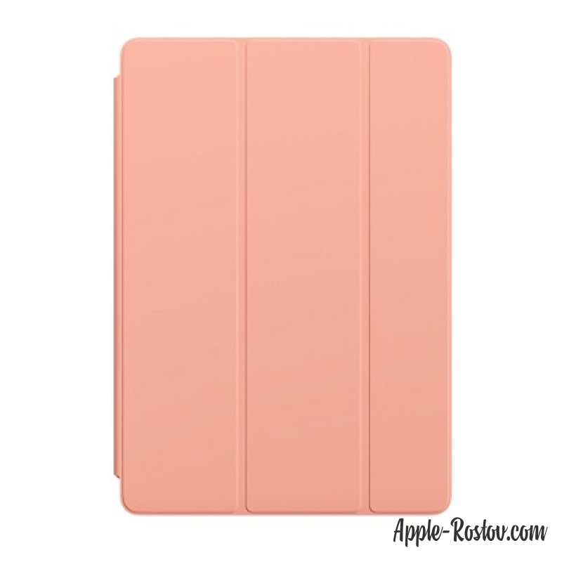 Обложка Smart Cover для iPad Pro 10.5 цвета "розовый фламинго" Обложка Smart Cover для iPad Pro 10.5 цвета "розовый фламинго"