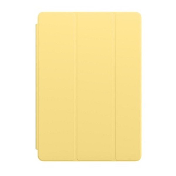 Обложка Smart Cover для iPad Pro 10.5 цвета "жёлтая пыльца"