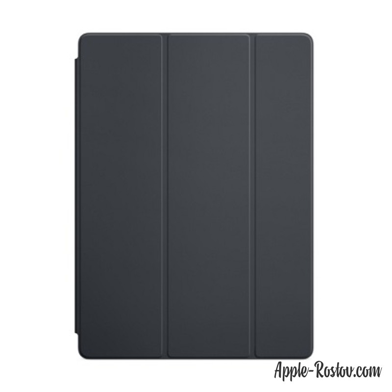 Обложка Smart Cover для iPad Pro 12.9 чёрного цвета Обложка Smart Cover для iPad Pro 12.9 чёрного цвета