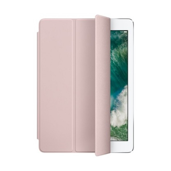 Обложка Smart Cover для iPad Pro 9.7 цвета "розовый песок"