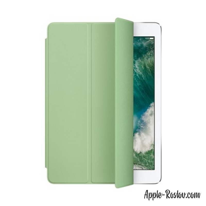 Обложка Smart Cover для iPad Pro 9.7 мятного цвета Обложка Smart Cover для iPad Pro 9.7 мятного цвета