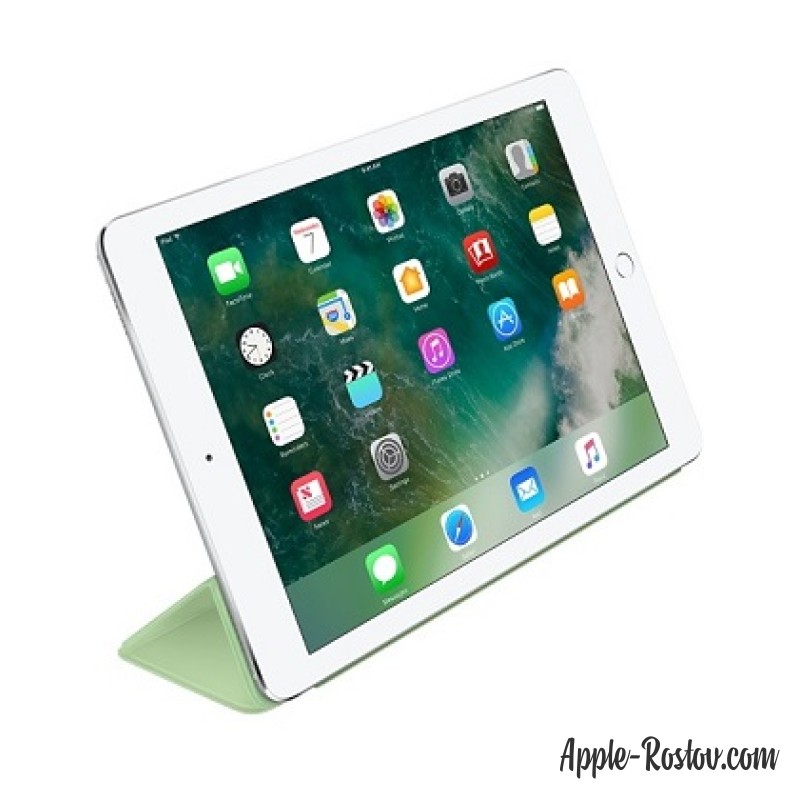 Обложка Smart Cover для iPad Pro 9.7 мятного цвета Обложка Smart Cover для iPad Pro 9.7 мятного цвета