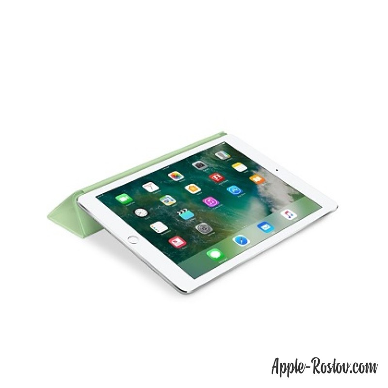 Обложка Smart Cover для iPad Pro 9.7 мятного цвета Обложка Smart Cover для iPad Pro 9.7 мятного цвета